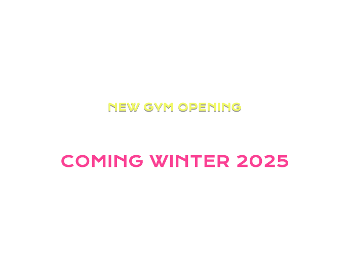 NEW GYM OPENING - DAVIE NEW GYM OPENING - DAVIE