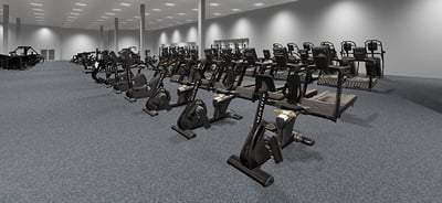 cycle and cardio2 cycle and cardio2